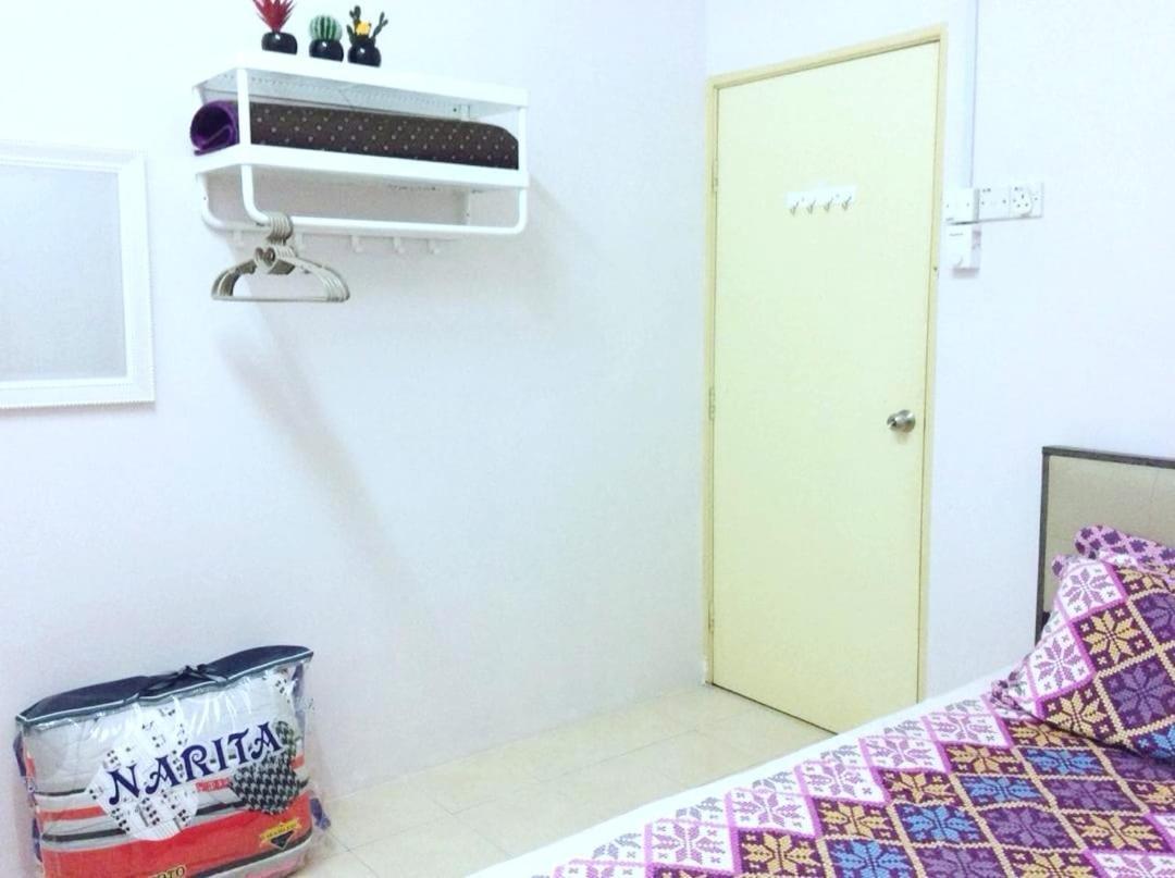 Riqayraa Muslim * Seremban