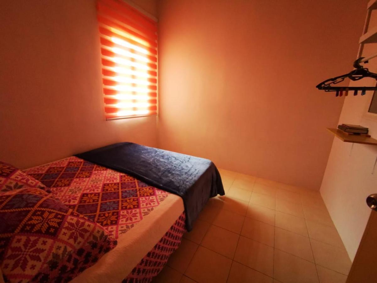 Rumah percutian Riqayraa Muslim Seremban